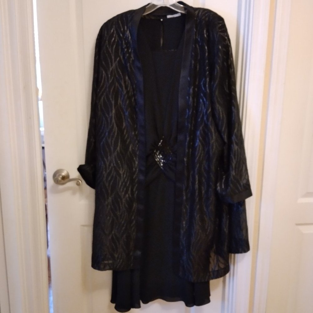 Size 24 elegant/classy Evening wear/party dress
